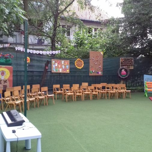 Drugi dan završne priredbe 2018-1