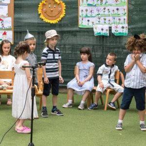 Drugi dan završne priredbe 2018-10