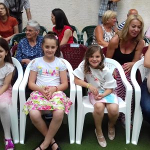 Drugi dan završne priredbe 2018-2