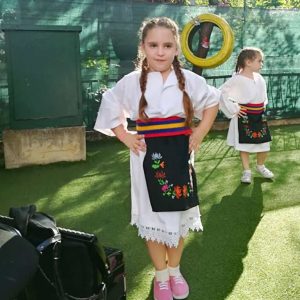 Javni čas folklorne sekcije-10