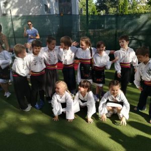 Javni čas folklorne sekcije-2