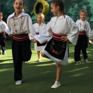 Javni čas folklorne sekcije-3