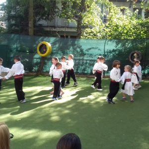 Javni čas folklorne sekcije-4