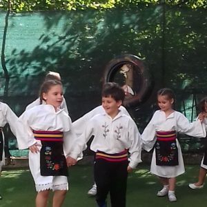 Javni čas folklorne sekcije-5