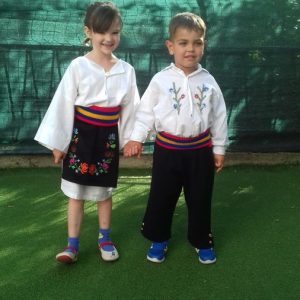 Javni čas folklorne sekcije-6