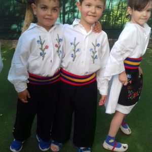 Javni čas folklorne sekcije-7