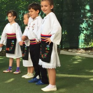 Javni čas folklorne sekcije-9