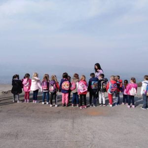 Mini odmor u Gučevu 2018.-11