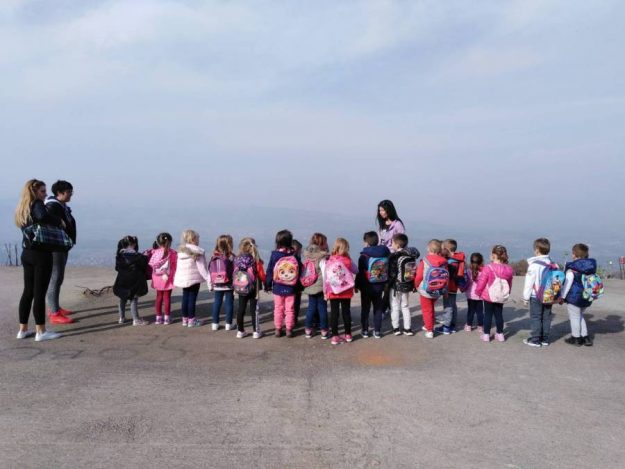 Mini odmor u Gučevu 2018.-11