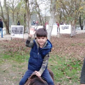 Mini odmor u Gučevu 2018.-12