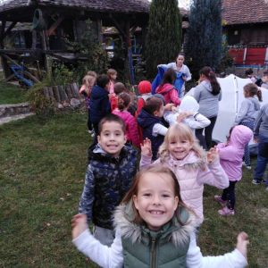 Mini odmor u Gučevu 2018.-17