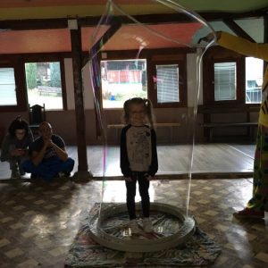 Mini odmor u Gučevu 2018.-4