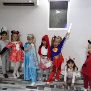 Mini odmor u Gučevu 2018.-5