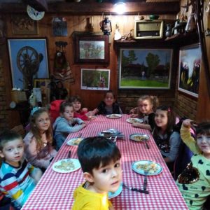 Mini odmor u Gučevu 2018.-9