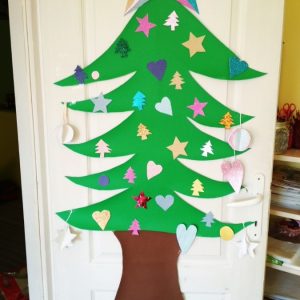 Novogodišnje dekoracije 2018-8