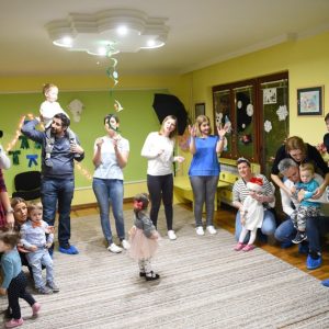 Novogodišnje čarolije-2