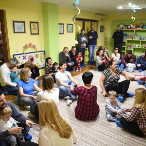 Novogodišnje čarolije-3