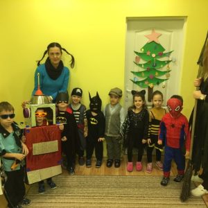 Novogodišnji maskenbal 2018.-3