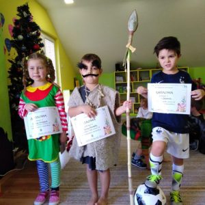 Novogodišnji maskenbal 2018.-9