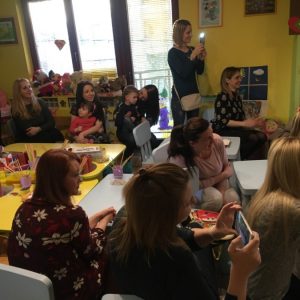 Osmomartovske radionice 2018-10