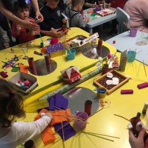 Osmomartovske radionice 2018-9