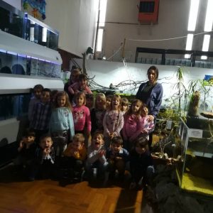 Poseta Javnog akvarijuma i terarijuma u Beogradu-11