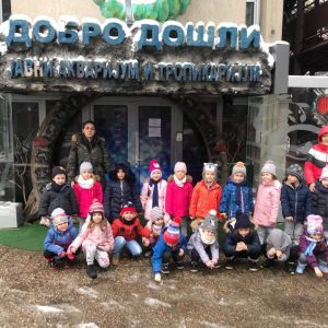 Poseta Javnog akvarijuma i terarijuma u Beogradu-13