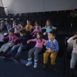 Poseta Javnog akvarijuma i terarijuma u Beogradu-2