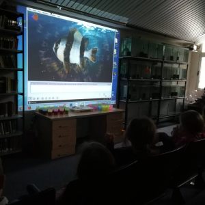 Poseta Javnog akvarijuma i terarijuma u Beogradu-8