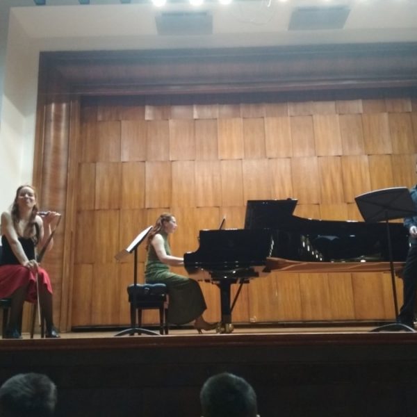 Poseta Kolarčeve zadužbine-1