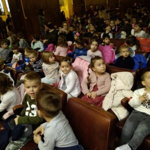 Poseta Kolarčeve zadužbine-10