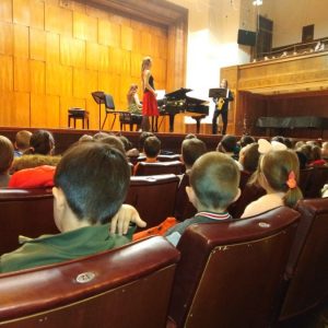 Poseta Kolarčeve zadužbine-11