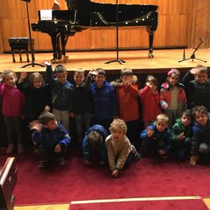 Poseta Kolarčeve zadužbine-2