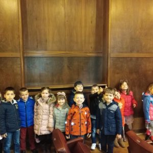 Poseta Kolarčeve zadužbine-3