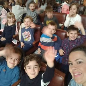 Poseta Kolarčeve zadužbine-9