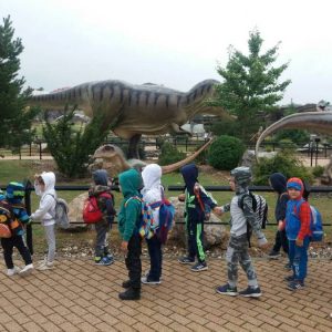 Poseta Prirodnjackog muzeja-3