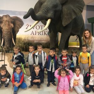 Poseta Prirodnjackog muzeja-4