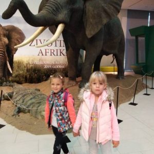 Poseta Prirodnjackog muzeja-5