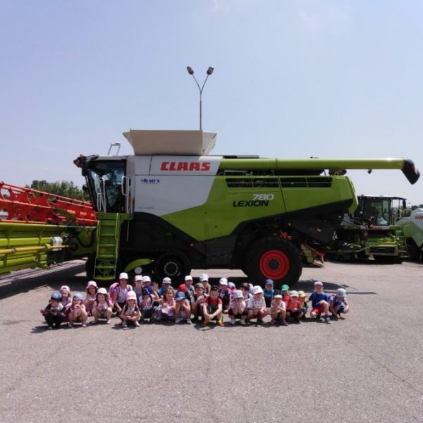 Poseta Tamiških konaka i narodne bašte u Pančevu-1