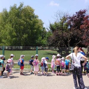 Poseta Tamiških konaka i narodne bašte u Pančevu-12
