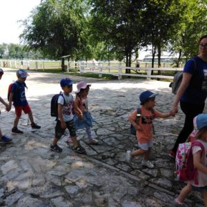 Poseta Tamiških konaka i narodne bašte u Pančevu-14