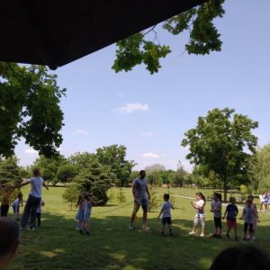 Poseta Tamiških konaka i narodne bašte u Pančevu-18