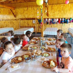 Poseta Tamiških konaka i narodne bašte u Pančevu-4