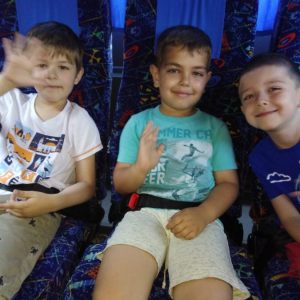 Poseta Tamiških konaka i narodne bašte u Pančevu-5