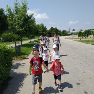 Poseta Tamiških konaka i narodne bašte u Pančevu-8