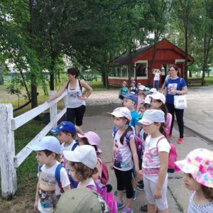 Poseta Tamiških konaka i narodne bašte u Pančevu-9