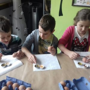 Poseta etnografskog muzeja 2017.-11