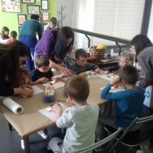 Poseta etnografskog muzeja 2017.-14