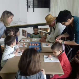 Poseta etnografskog muzeja 2017.-6