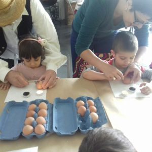 Poseta etnografskog muzeja 2017.-9